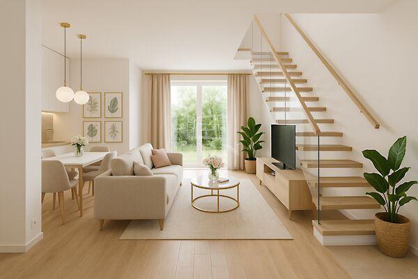 Új építésű lakás a, Kaposvár képe