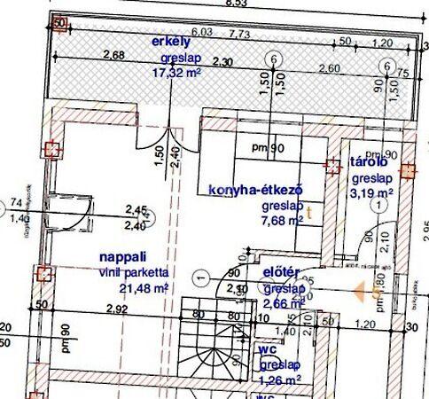 Új építésű lakás a, Kaposvár 2. képe