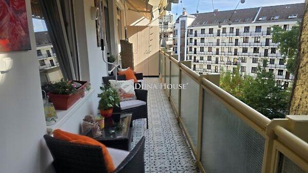 Budapest, II. kerület képe