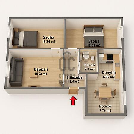 Budapest, XV. kerület 2. képe