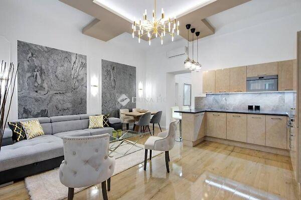 Klauzál, Budapest, VII. kerület 2. képe