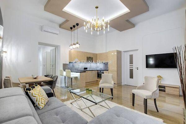 Klauzál, Budapest, VII. kerület 3. képe