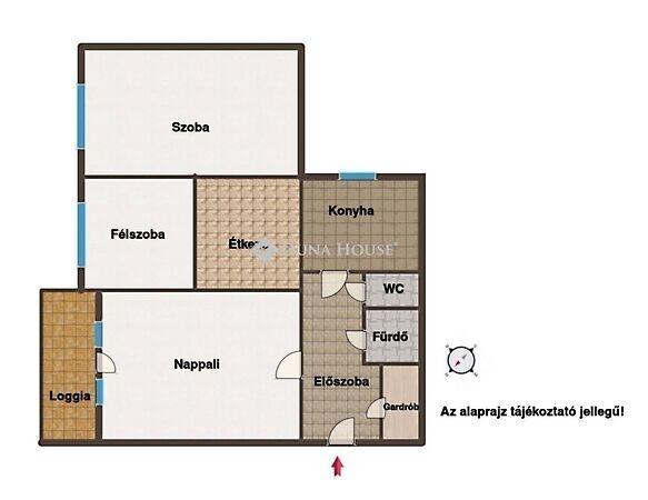 Gyakorló, Budapest, X. kerület 2. képe