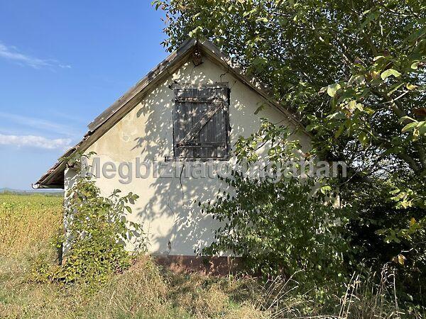 Jókai Mór, Zalaszentlászló képe