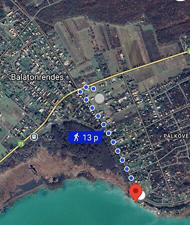 Balatonrendes 2. képe