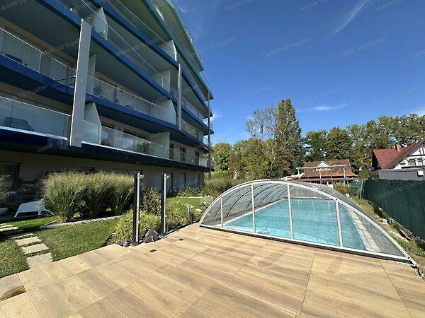 Balatonföldvár képe