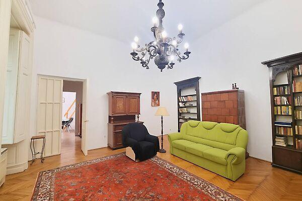 Bródy Sándor, Budapest, VIII. kerület képe