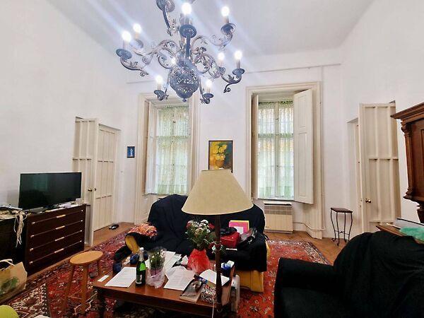 Bródy Sándor, Budapest, VIII. kerület 3. képe