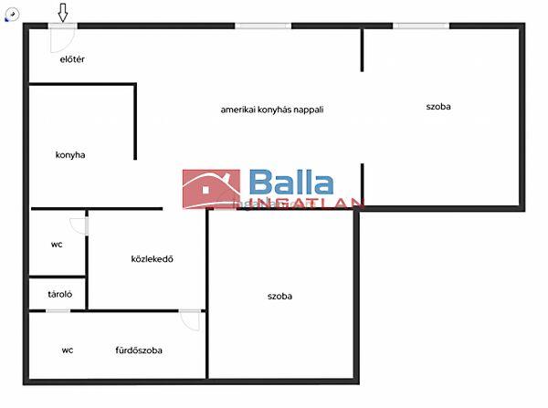 Nagyvárad tér, Budapest, IX. kerület 2. képe