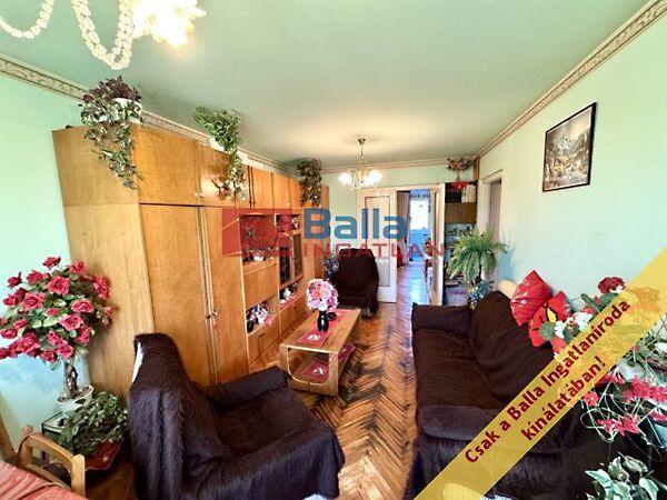 Bartók Béla, Budapest, XI. kerület 3. képe