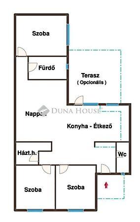 Fogarasi, Helvécia 2. képe