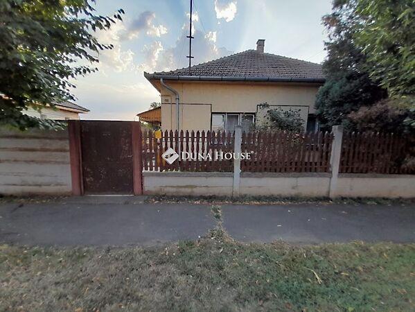 Arany János, Újkígyós képe