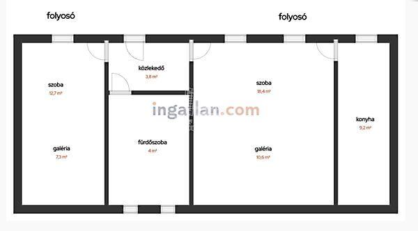 Batthyány, Budapest, I. kerület 2. képe