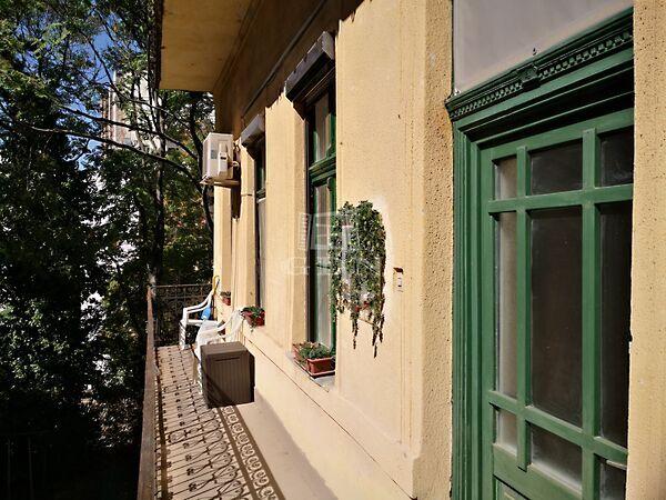 Batthyány, Budapest, I. kerület 3. képe