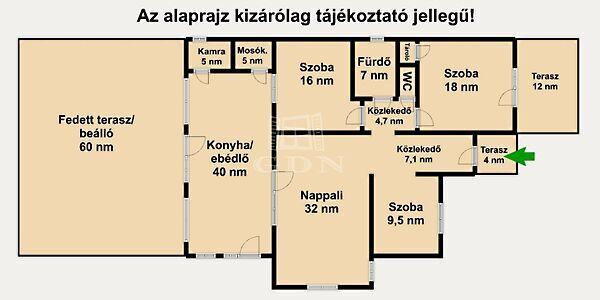 Iskola, Kartal 2. képe