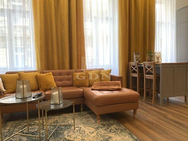 Szív, Budapest, VI. kerület 3. képe