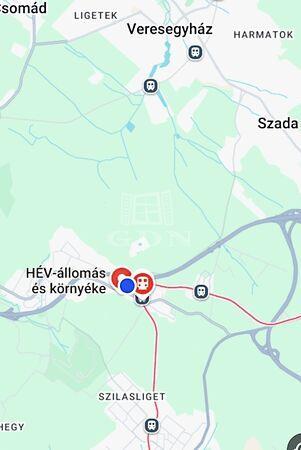 Hév állomás, Mogyoród 2. képe