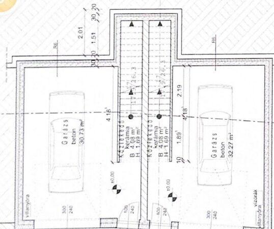 Madarász János, Kerepes 2. képe