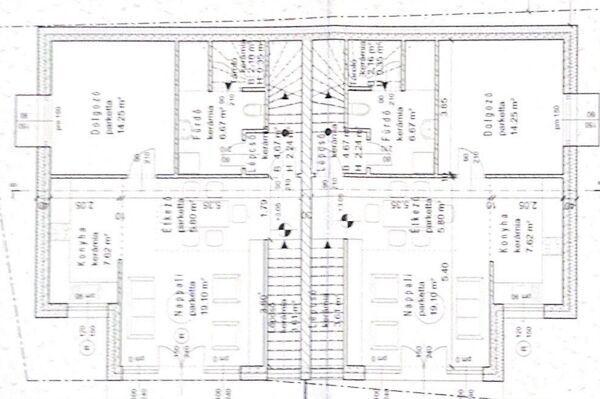 Madarász János, Kerepes 3. képe