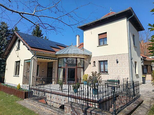 Erdész, Gödöllő képe