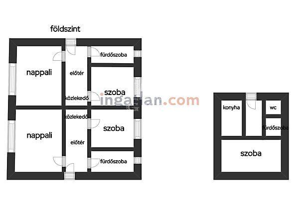 Vécsey Károly, Kerepes 3. képe