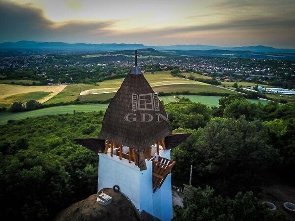 Jókai Mór, Mogyoród 3. képe