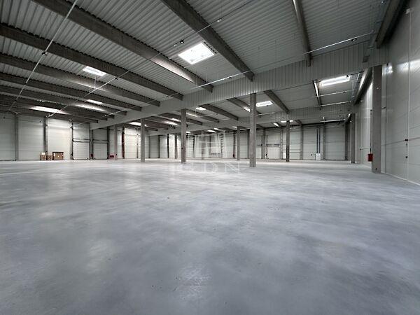 M4 és M0 közvetlen, Vecsés képe