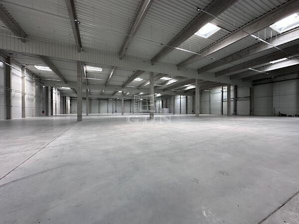 M4 és M0 közvetlen, Vecsés 3. képe