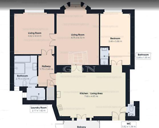 Károly, Budapest, V. kerület 2. képe