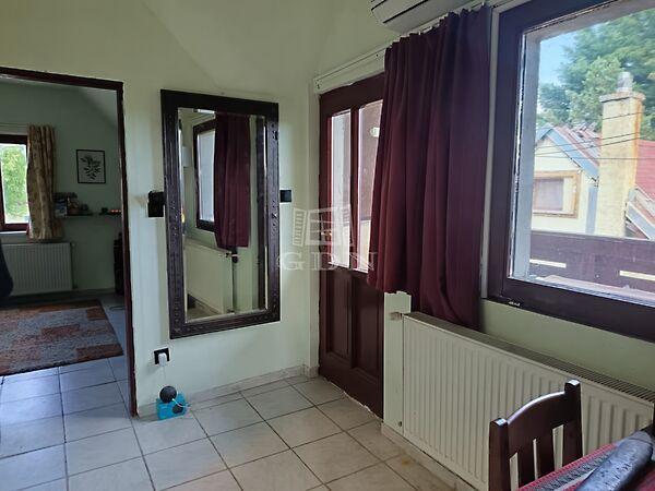 Csapás, Szada képe