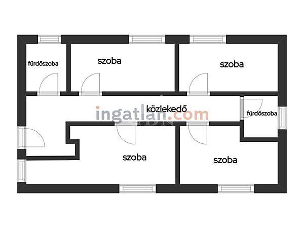 Kossuth Lajos, Mogyoród 2. képe
