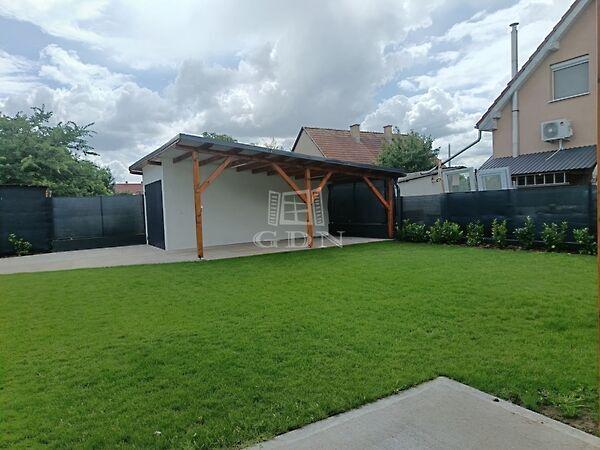 Kossuth Lajos, Mogyoród 3. képe