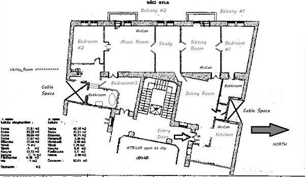 Váci, Budapest, V. kerület 2. képe