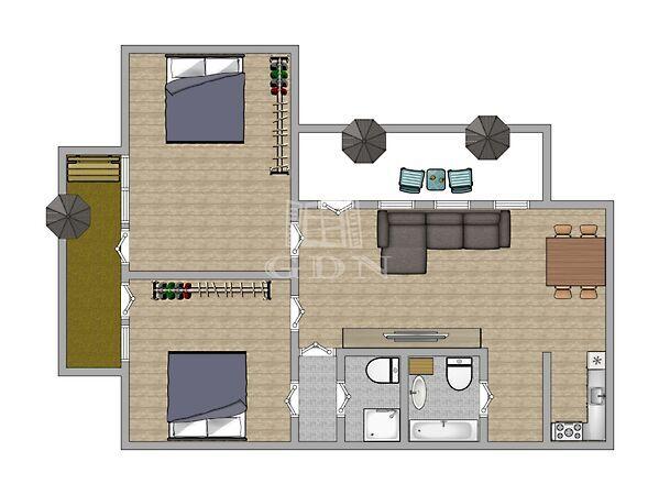 Bem, Budapest, II. kerület 2. képe