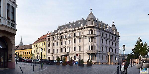 Dísz, Budapest, I. kerület képe