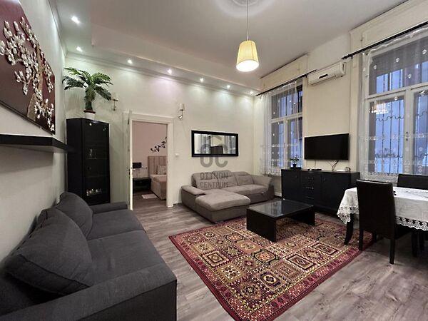 Ferenciek, Budapest, V. kerület képe