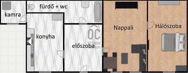 Ferenciek, Budapest, V. kerület 2. képe