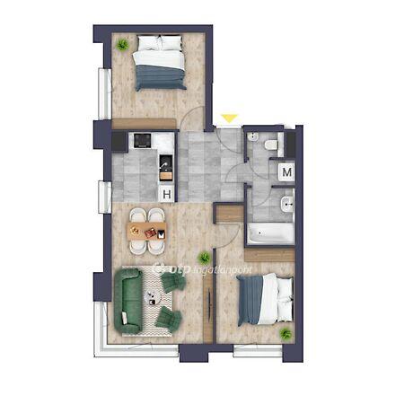 Budapest, III. kerület 2. képe