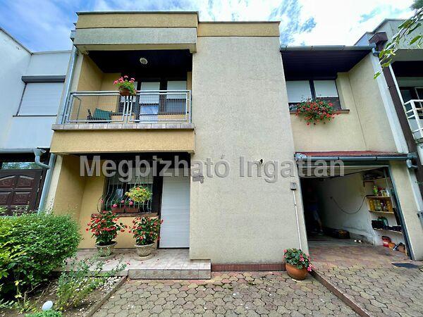 Martinovics, Keszthely 2. képe