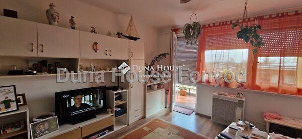 Ady Endre, Fonyód képe