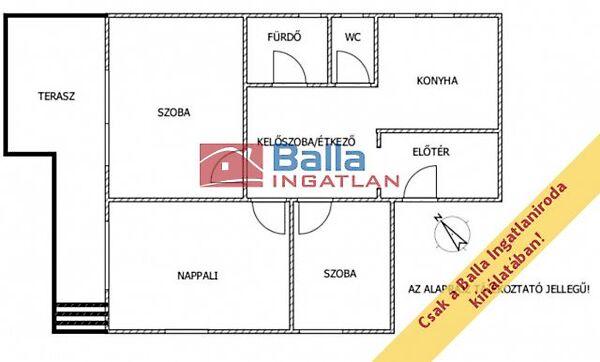 Mendei út környéki, Gyömrő 2. képe