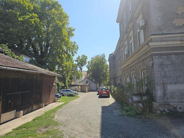 Baross Gábor, Kaposvár 2. képe