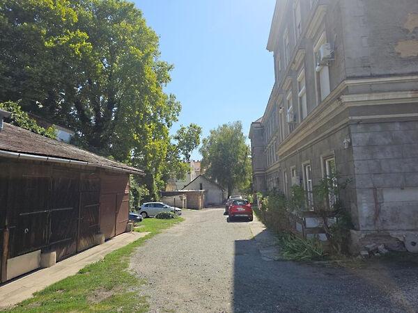 Baross Gábor, Kaposvár 3. képe