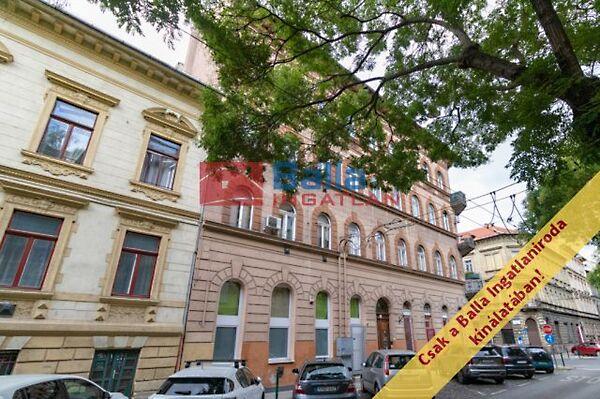 Külső-Erzsébetváros-Ligetváros kiváló befektetést, Budapest, VII. kerület képe