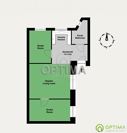 Budapest, I. kerület 2. képe