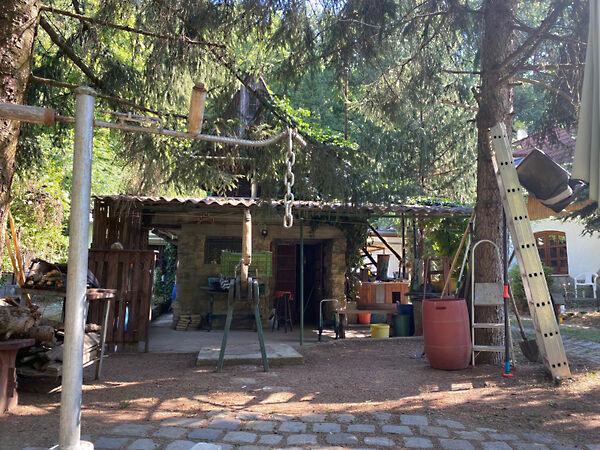 Pilisborosjenő képe