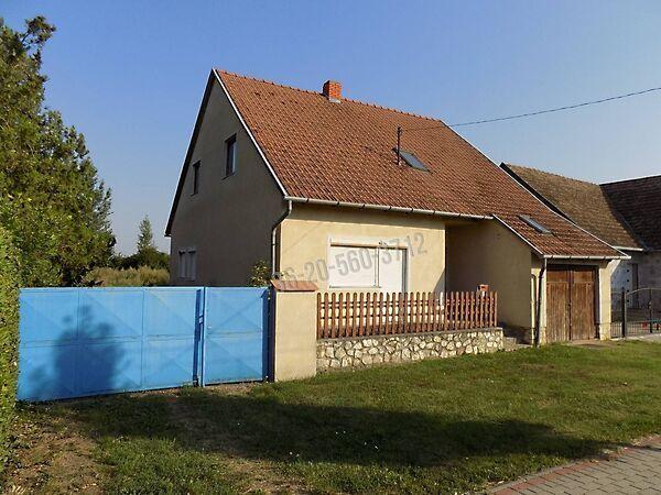 Arany János, Mezőlak 2. képe