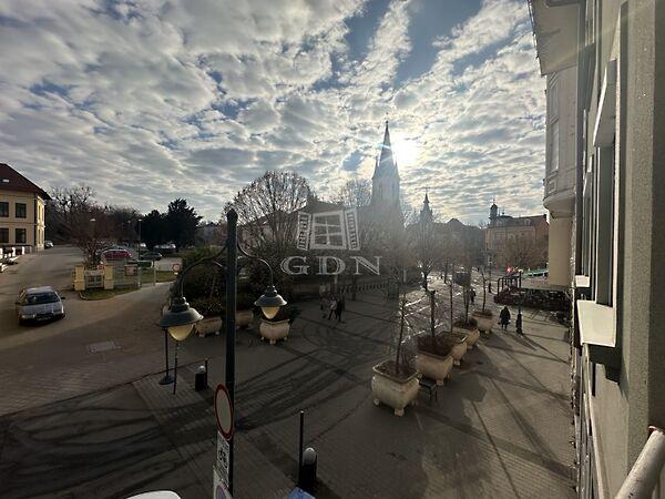 A belváros, Kaposvár 3. képe