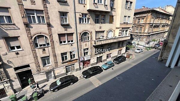 Budapest, VII. kerület képe