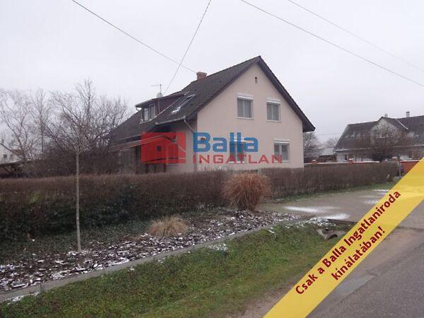 Dr. Bedő István, Tiszakécske képe